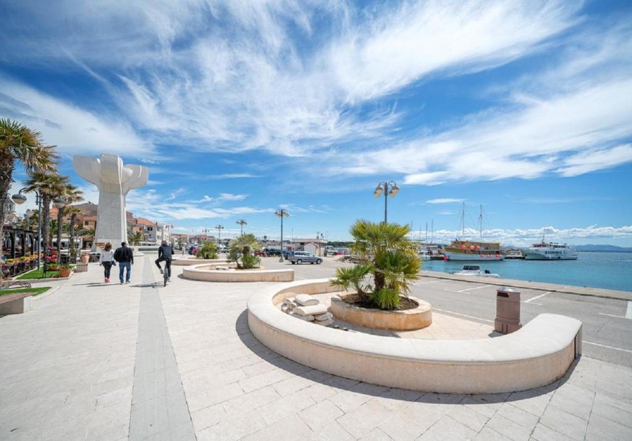 Apartments Vesna וודיצה מראה חיצוני תמונה