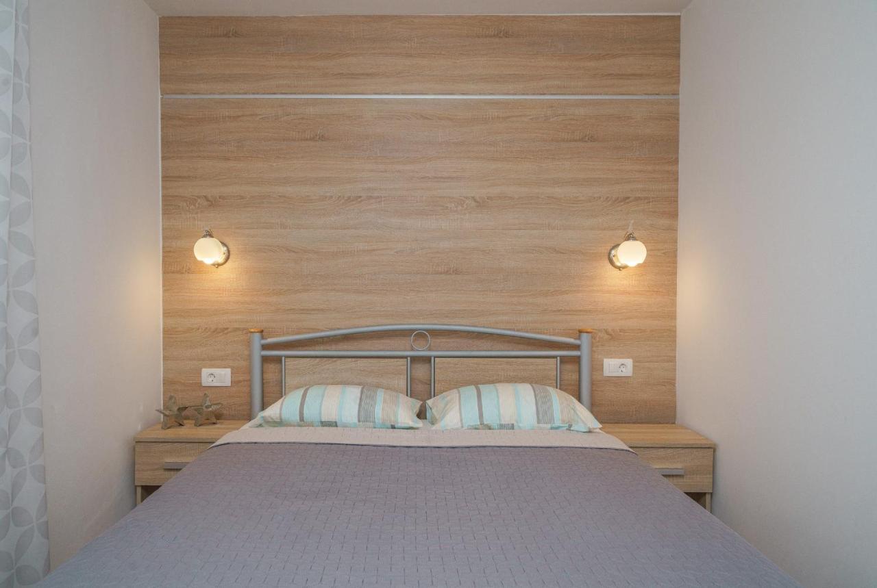Apartments Vesna וודיצה חדר תמונה