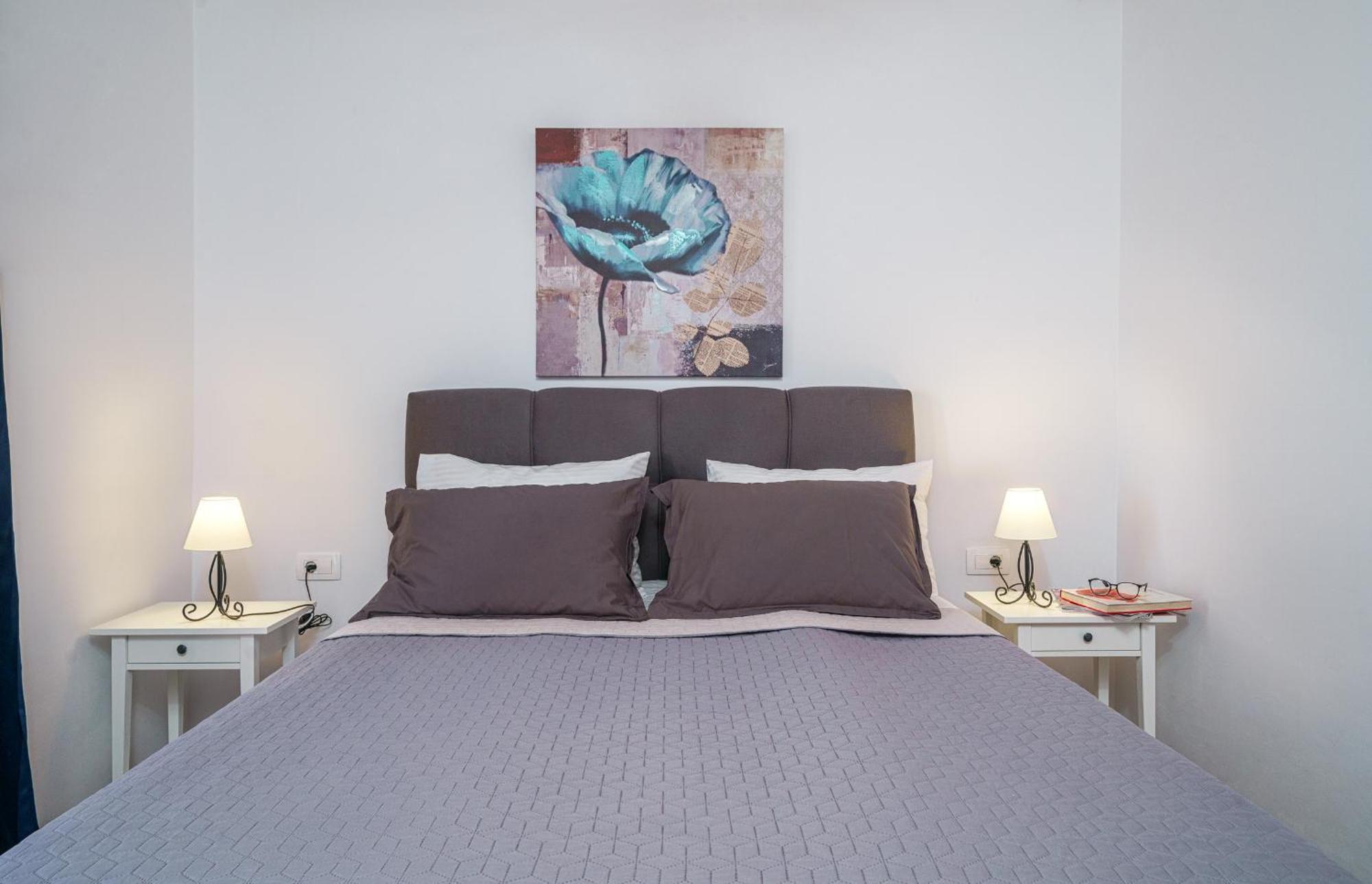 Apartments Vesna וודיצה חדר תמונה