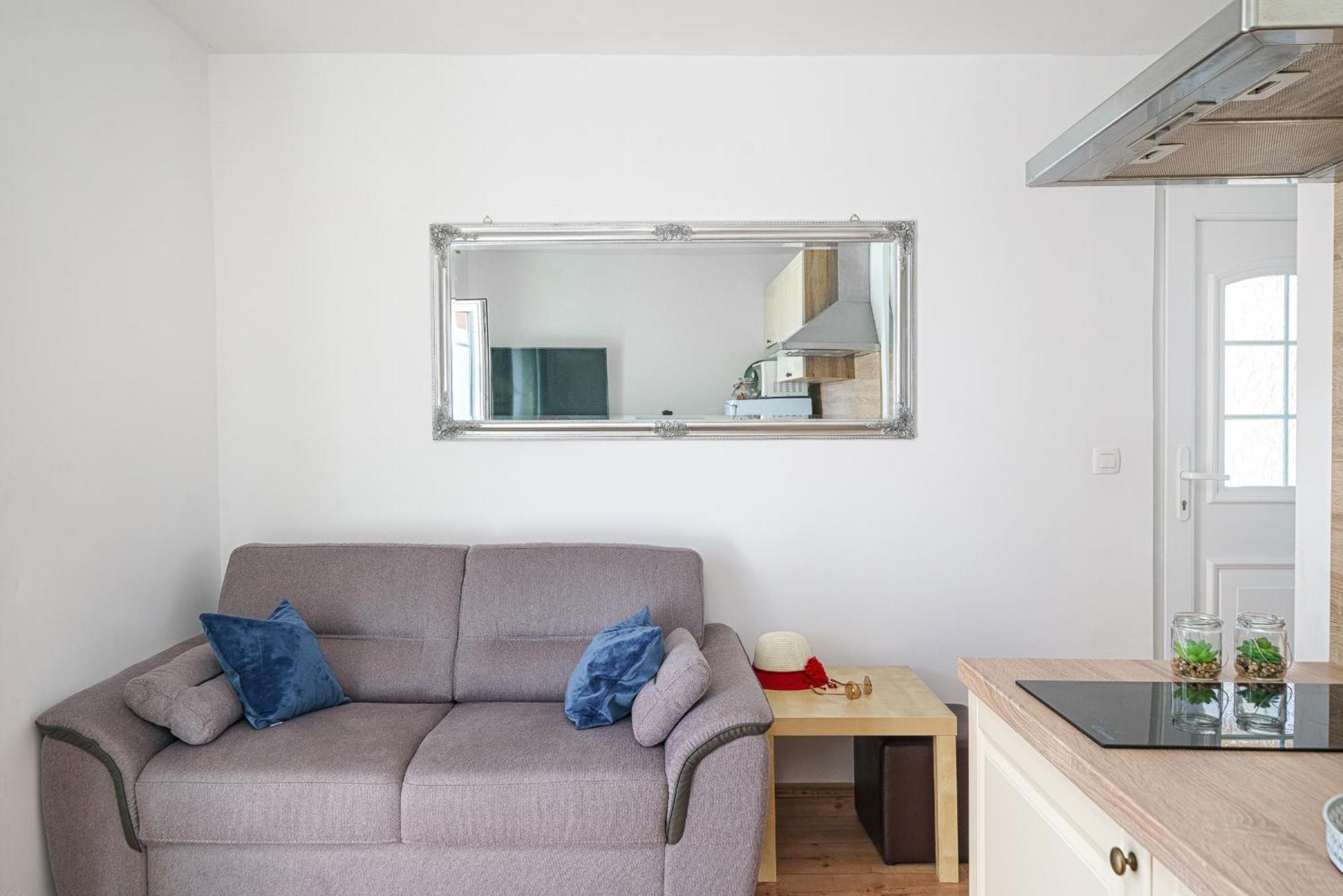 Apartments Vesna וודיצה חדר תמונה