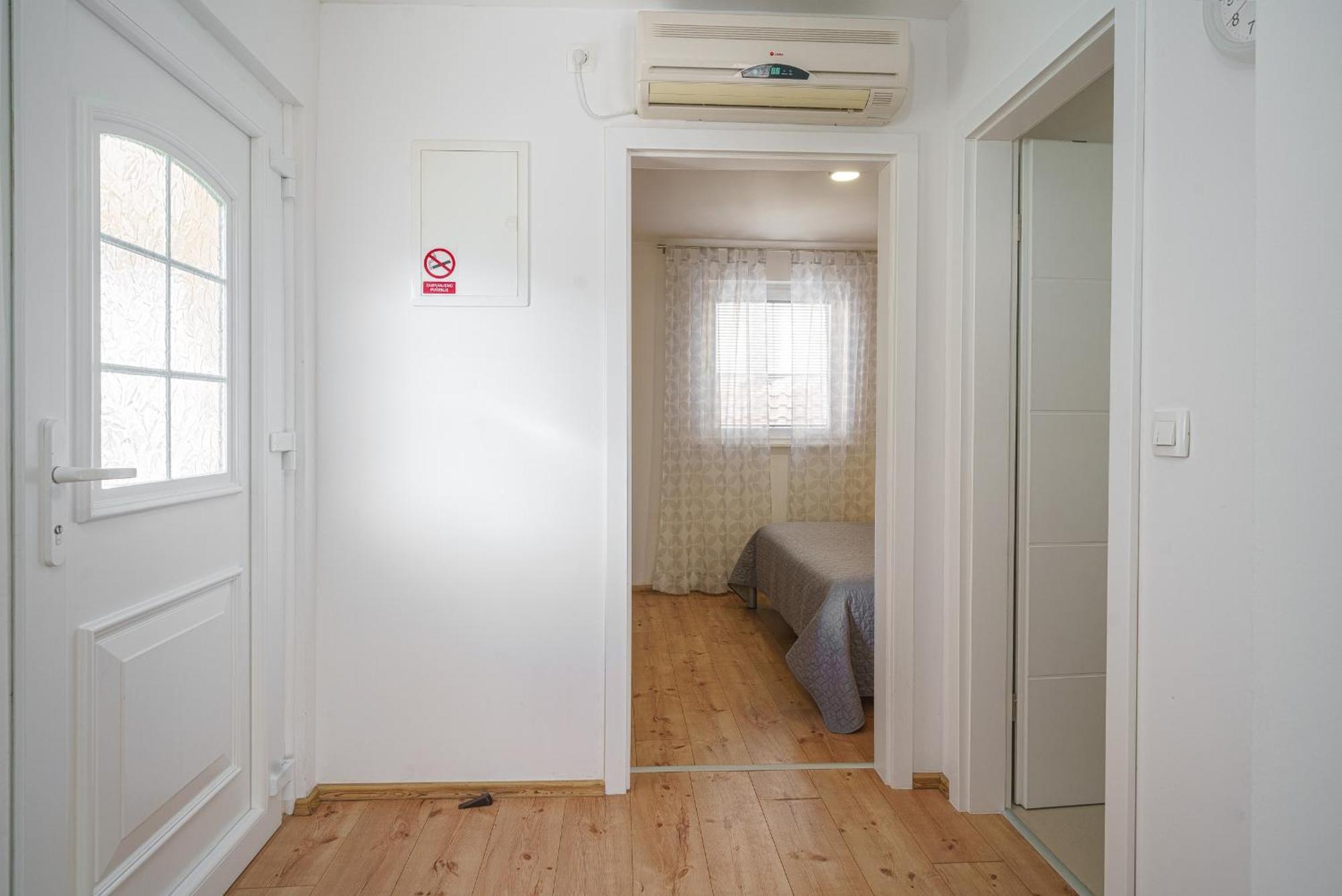 Apartments Vesna וודיצה חדר תמונה