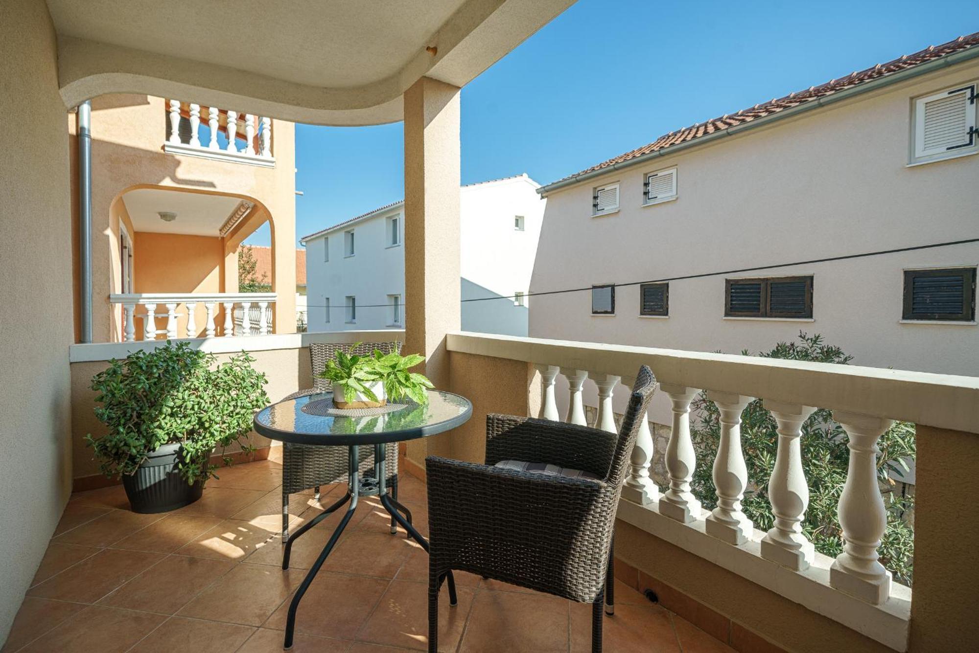 Apartments Vesna וודיצה חדר תמונה