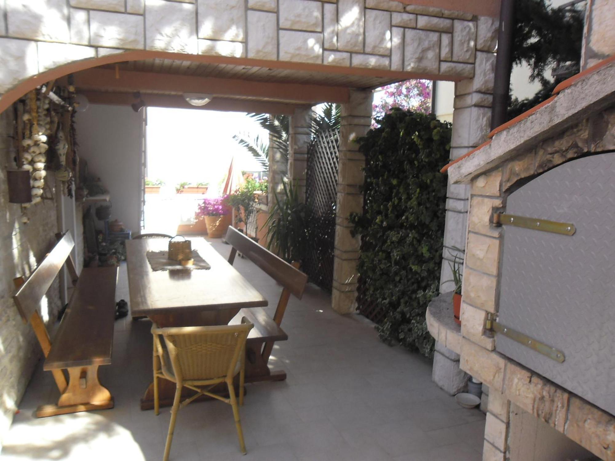 Apartments Vesna וודיצה חדר תמונה