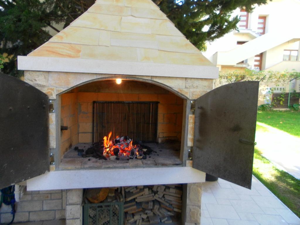 Apartments Vesna וודיצה חדר תמונה